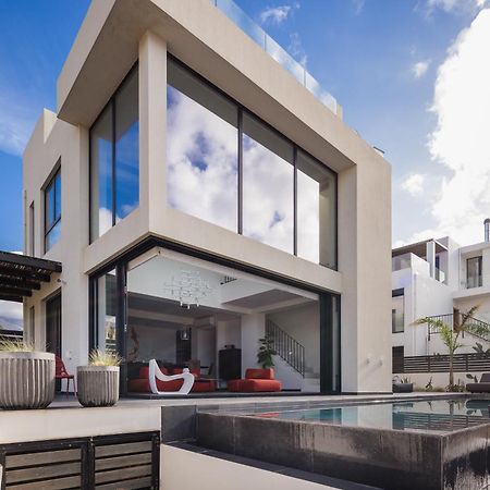 Mayeia Villas Plakias Buitenkant foto