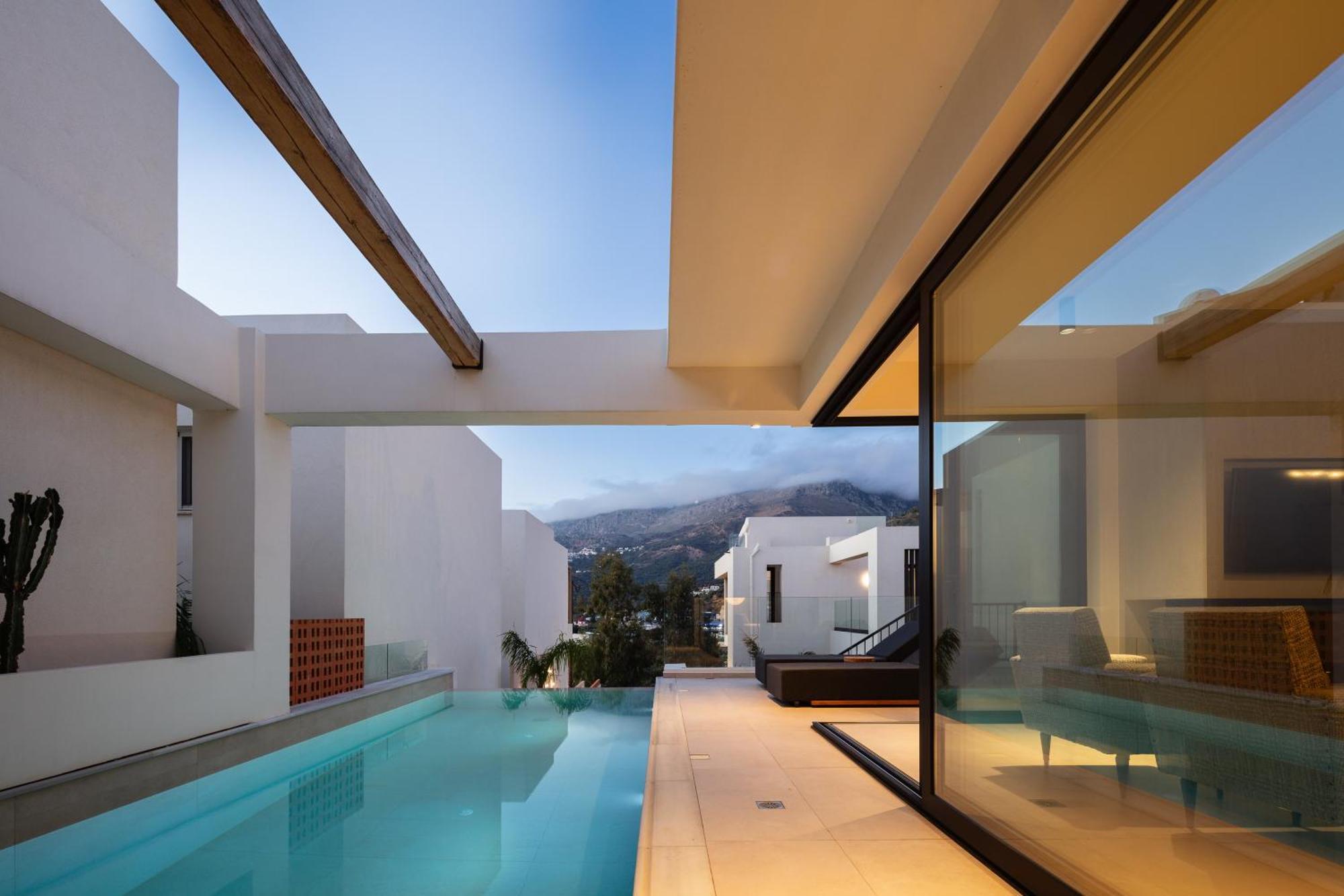 Mayeia Villas Plakias Buitenkant foto
